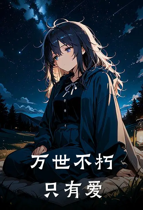 万世不朽只有爱