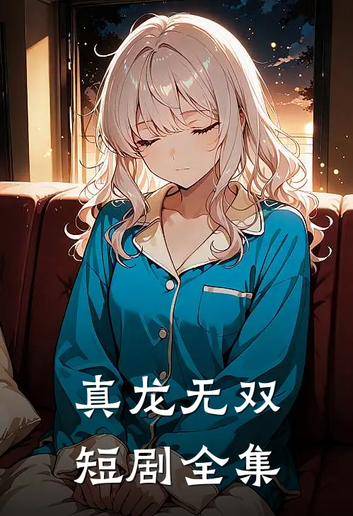真龙无双短剧全集