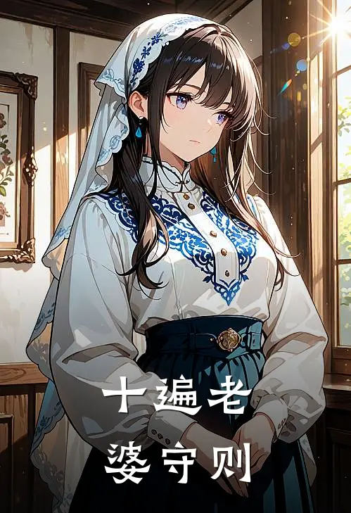 十遍老婆守则