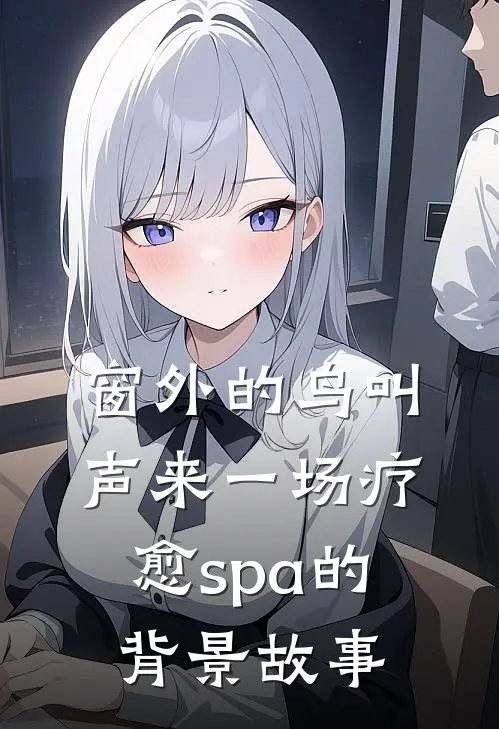 窗外的鸟叫声来一场疗愈spa的背景故事