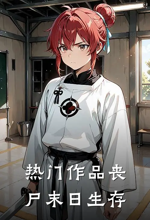 热门作品丧尸末日生存