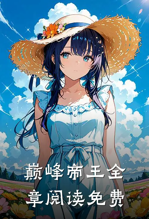 巅峰帝王全章阅读免费