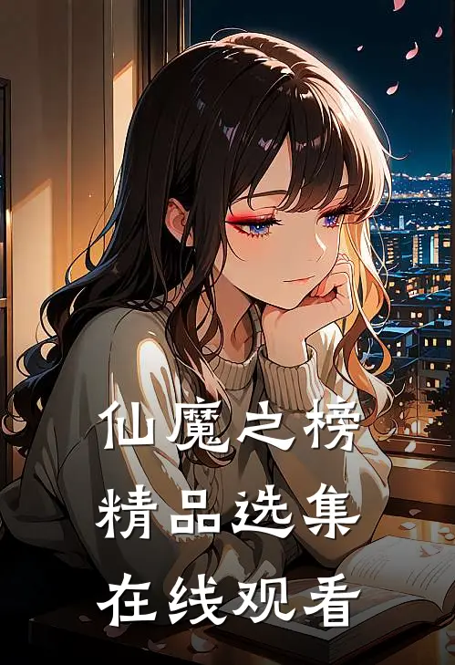 仙魔之榜精品选集在线观看