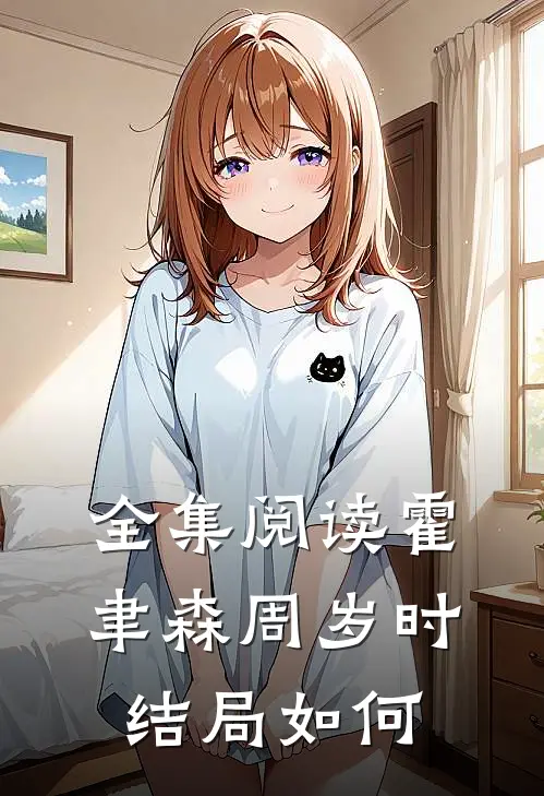 全集阅读霍聿森周岁时结局如何