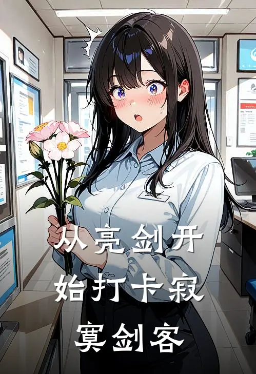 从亮剑开始打卡 寂寞剑客