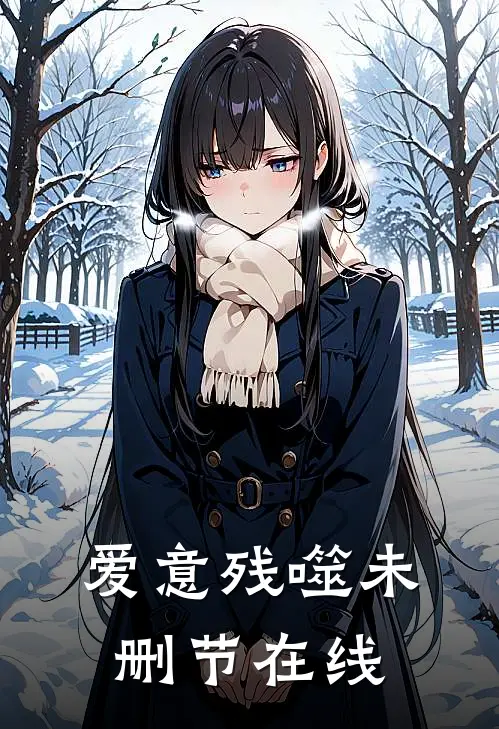 爱意残噬未删节在线