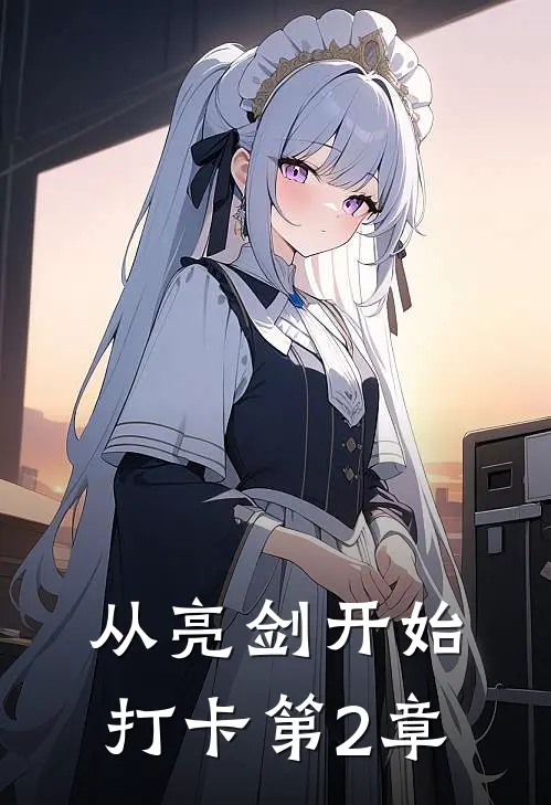 从亮剑开始打卡 第2章