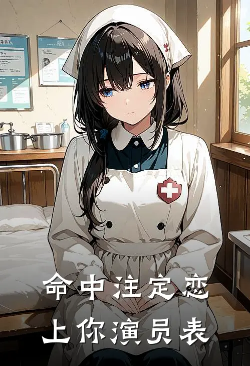 命中注定恋上你演员表