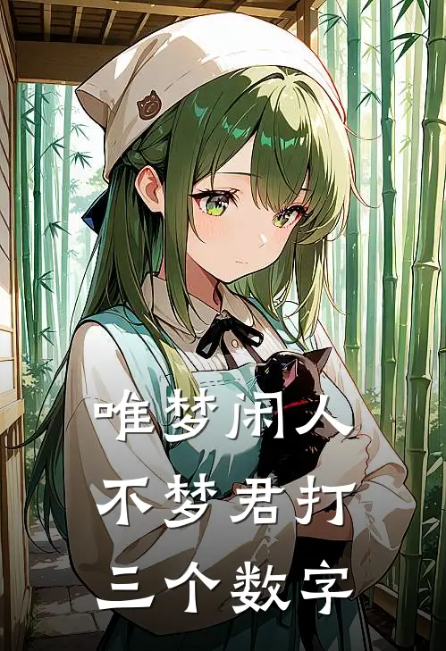 唯梦闲人不梦君打三个数字
