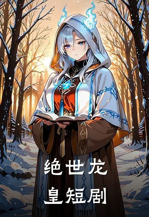 绝世龙皇短剧