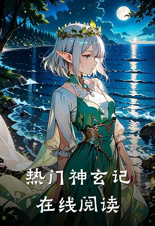 热门神玄记在线阅读