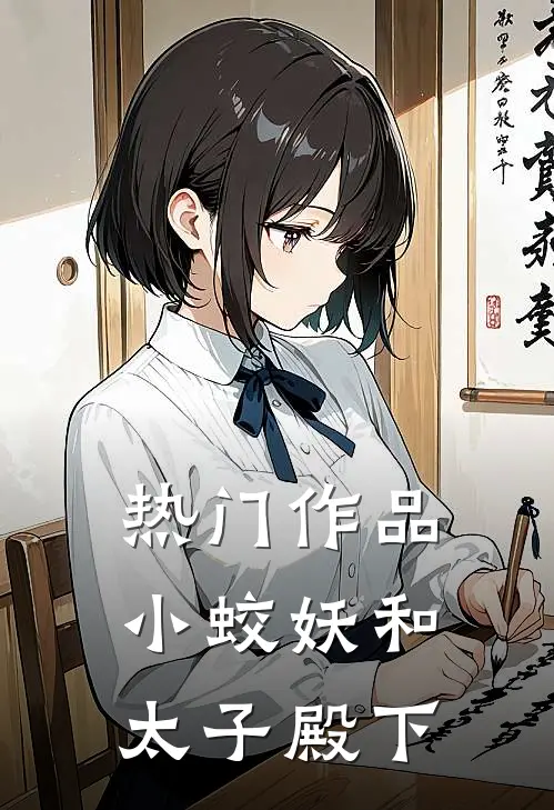 热门作品小蛟妖和太子殿下