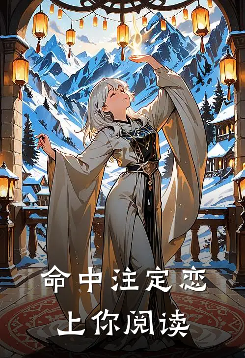 命中注定恋上你阅读