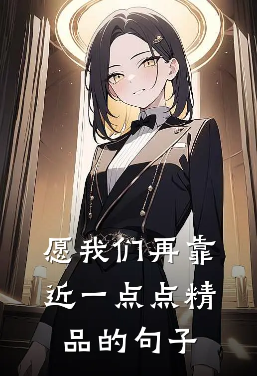 愿我们再靠近一点点精品的句子