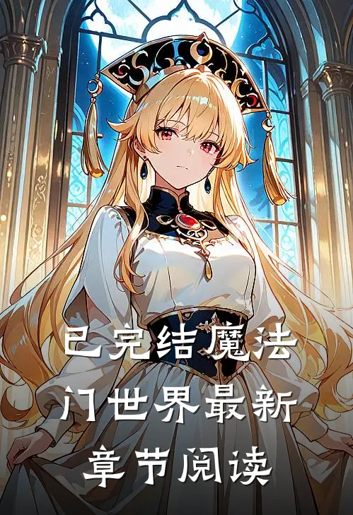 已完结魔法门世界最新章节阅读