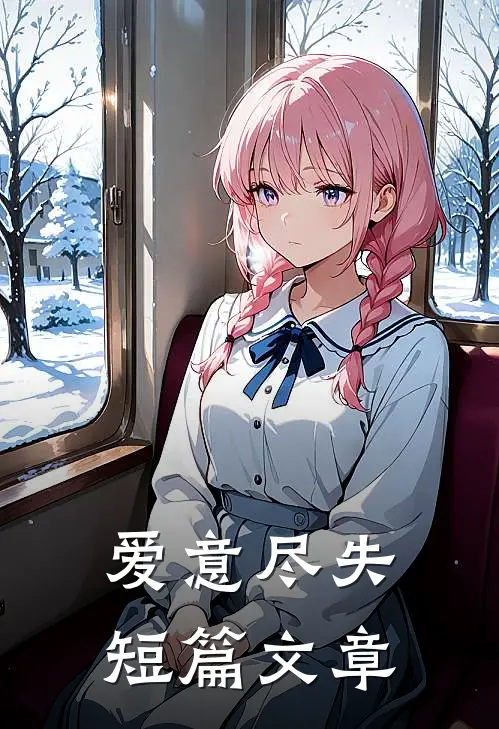 爱意尽失短篇文章
