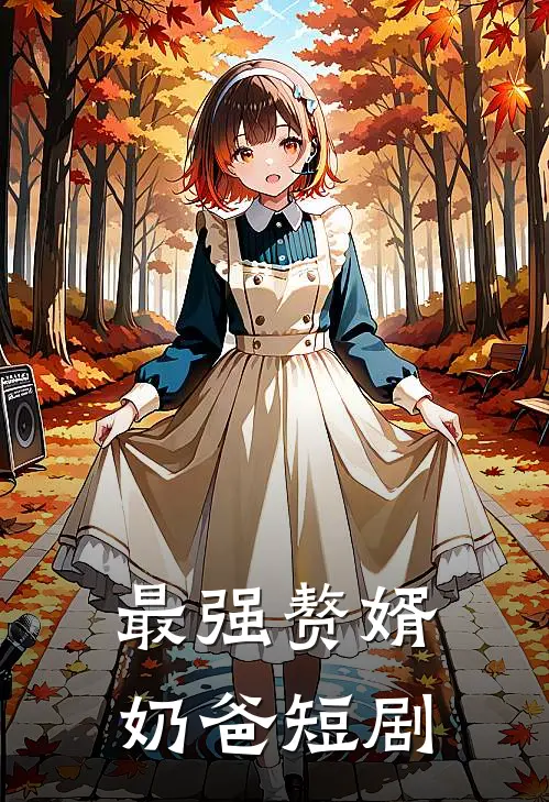 最强赘婿奶爸短剧
