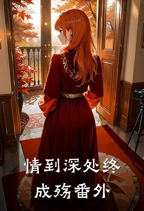 情到深处终成殇番外