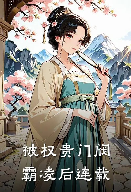 被权贵门阀霸凌后连载