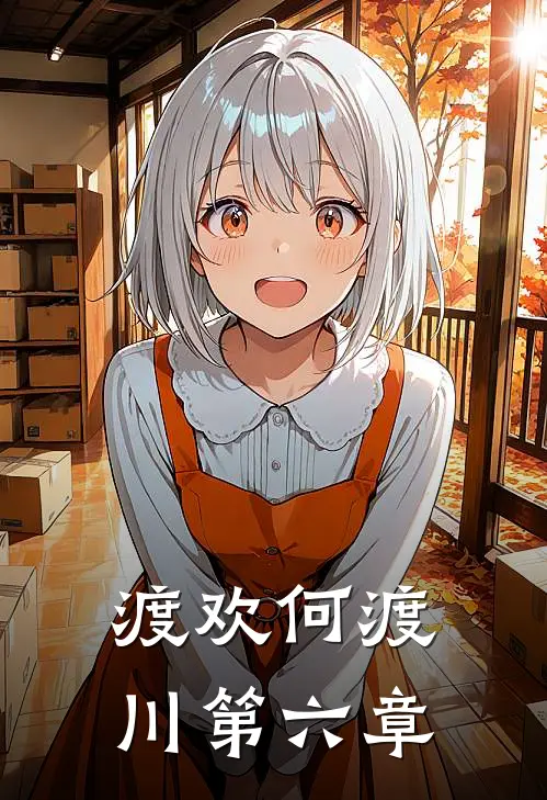 渡欢何渡川第六章