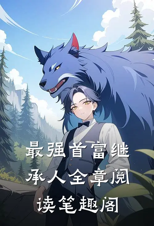 最强首富继承人全章阅读笔趣阁