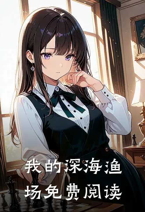 我的深海渔场免费阅读
