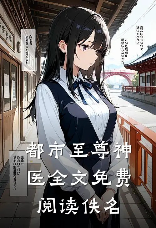 都市至尊神医全文免费阅读佚名