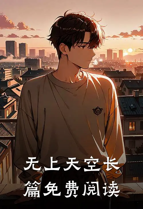 无上天空长篇免费阅读