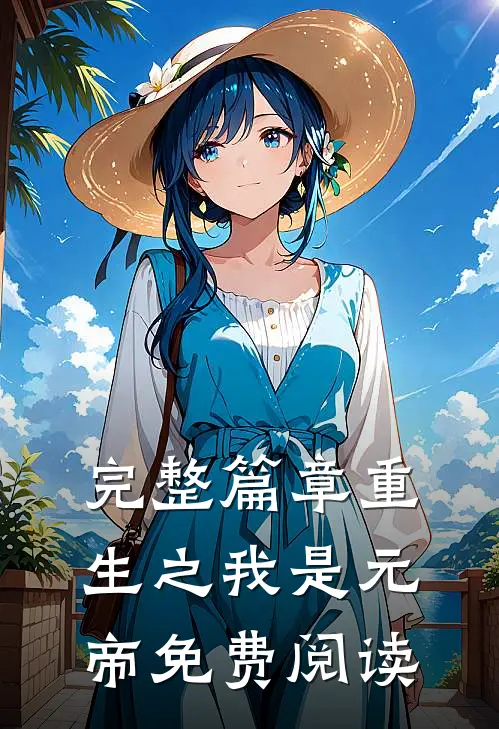 完整篇章重生之我是元帝免费阅读