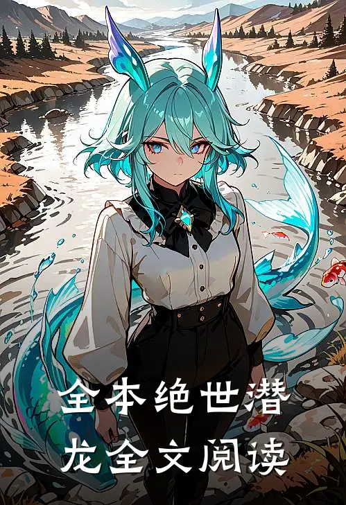全本绝世潜龙全文阅读