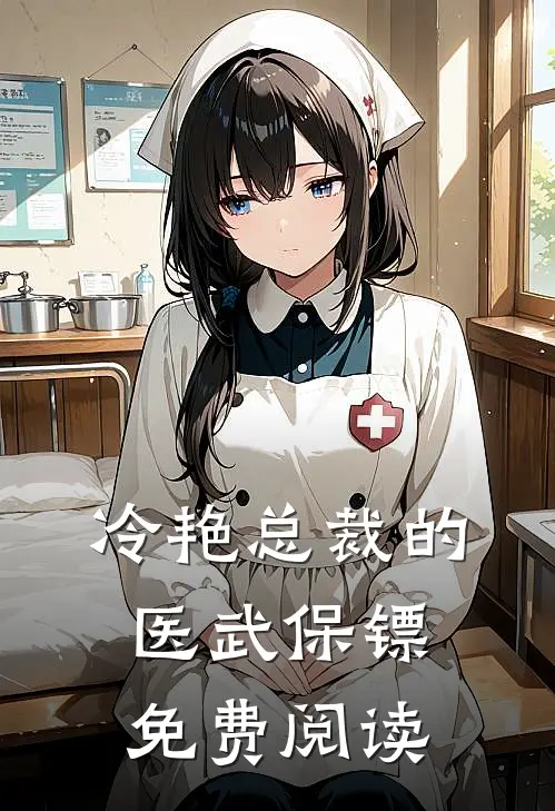 冷艳总裁的医武保镖免费阅读