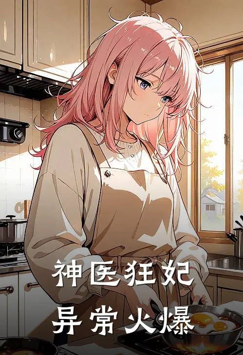 神医狂妃异常火爆