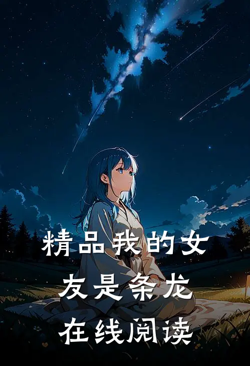 精品我的女友是条龙在线阅读