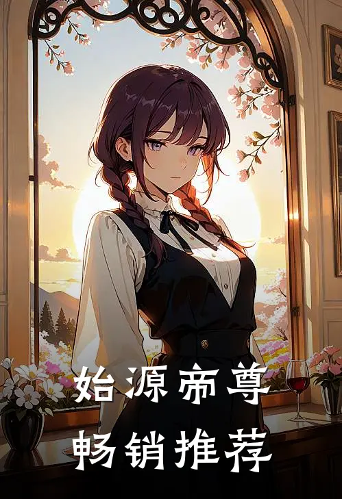 始源帝尊畅销推荐