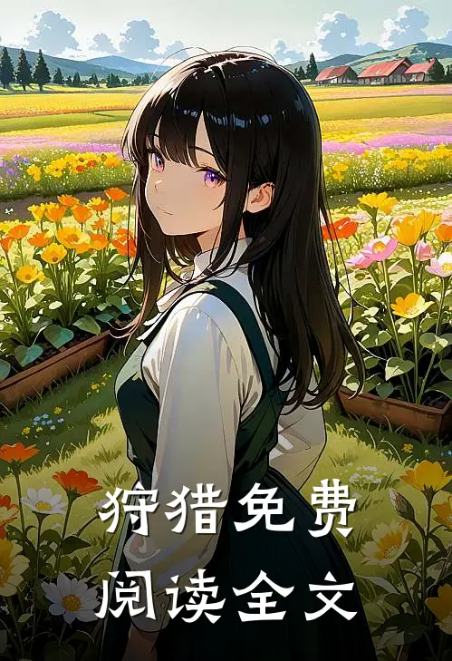 狩猎免费阅读全文