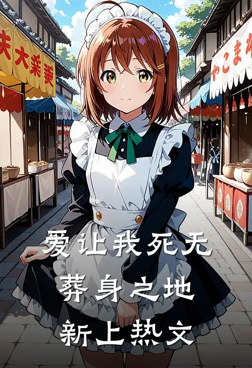 爱让我死无葬身之地新上热文