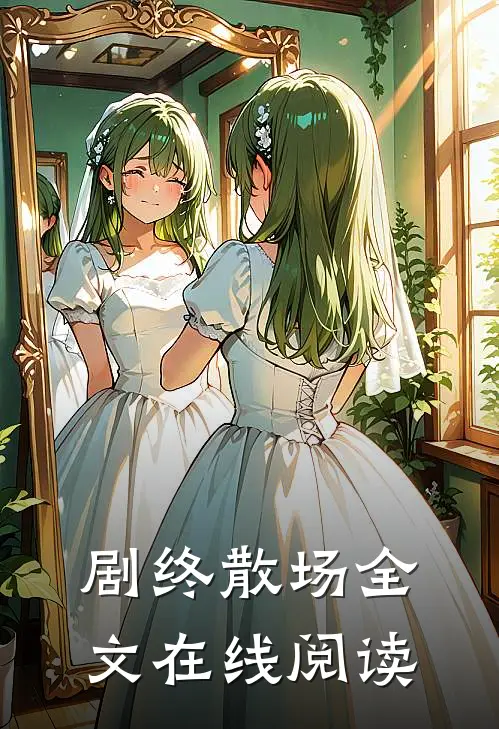 剧终散场全文在线阅读