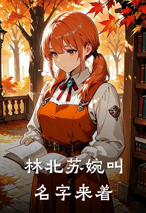 林北苏婉叫名字来着