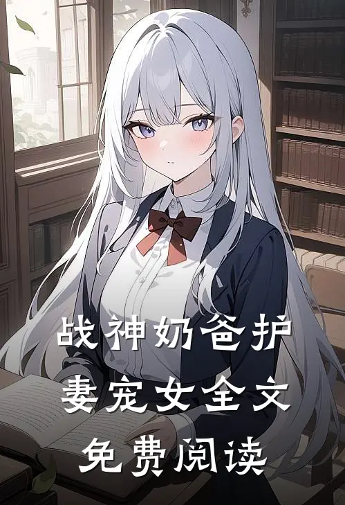 战神奶爸护妻宠女全文免费阅读