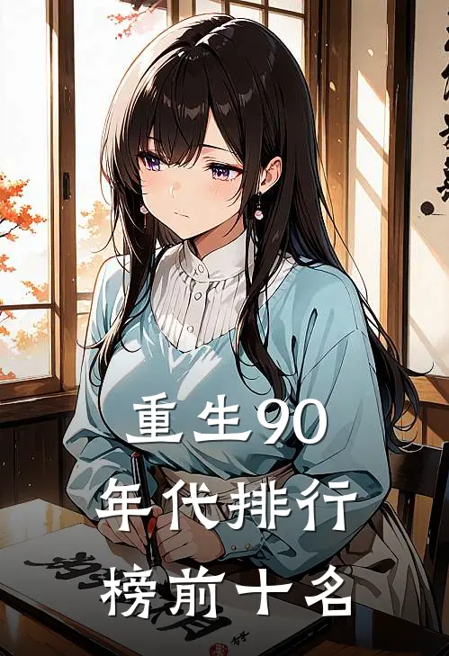 重生90年代排行榜前十名