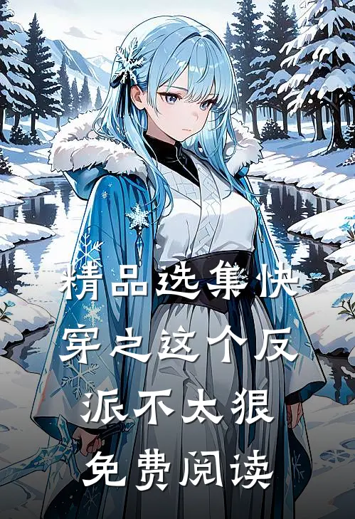 精品选集快穿之这个反派不太狠免费阅读