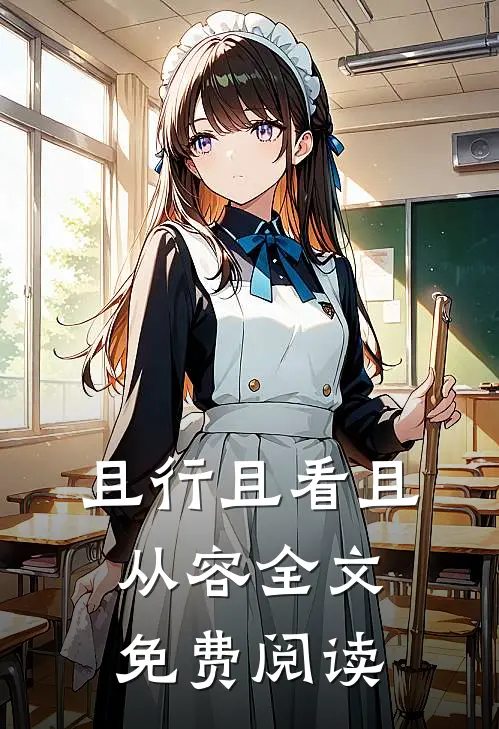 且行且看且从容全文免费阅读