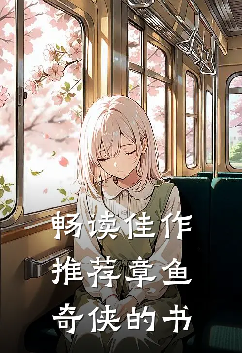 畅读佳作推荐章鱼奇侠的书
