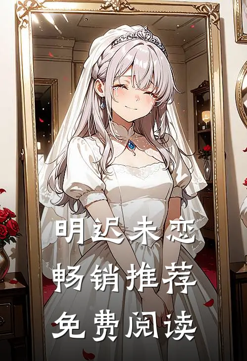 明迟未恋畅销推荐免费阅读