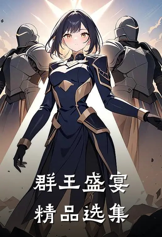 群王盛宴精品选集