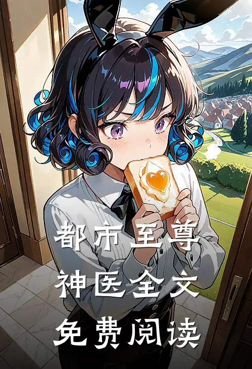 都市至尊神医全文免费阅读