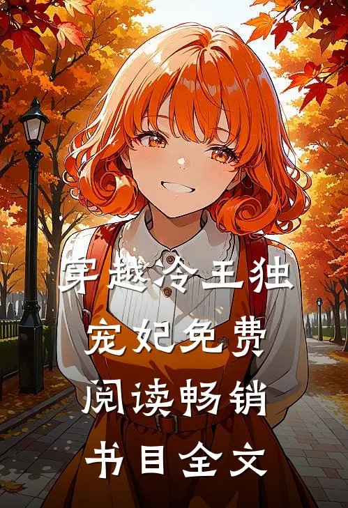 穿越冷王独宠妃免费阅读畅销书目全文