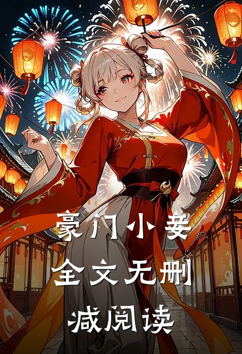 豪门小妾全文无删减阅读