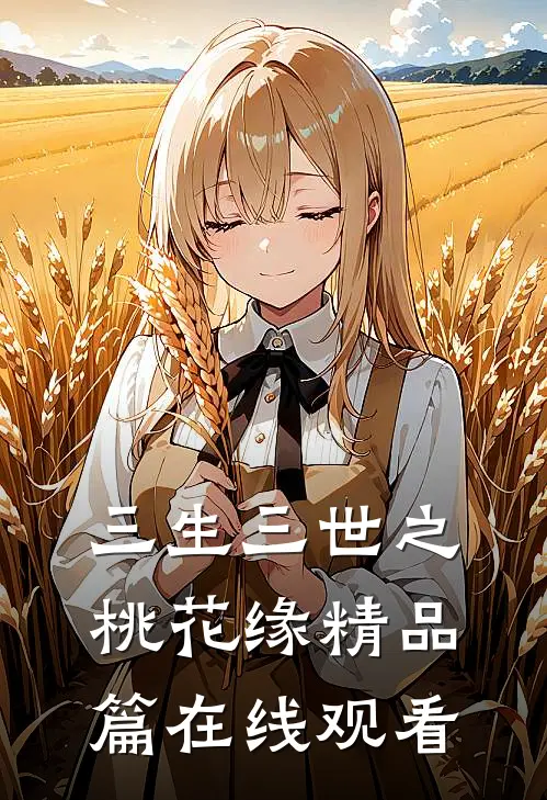 三生三世之桃花缘精品篇在线观看