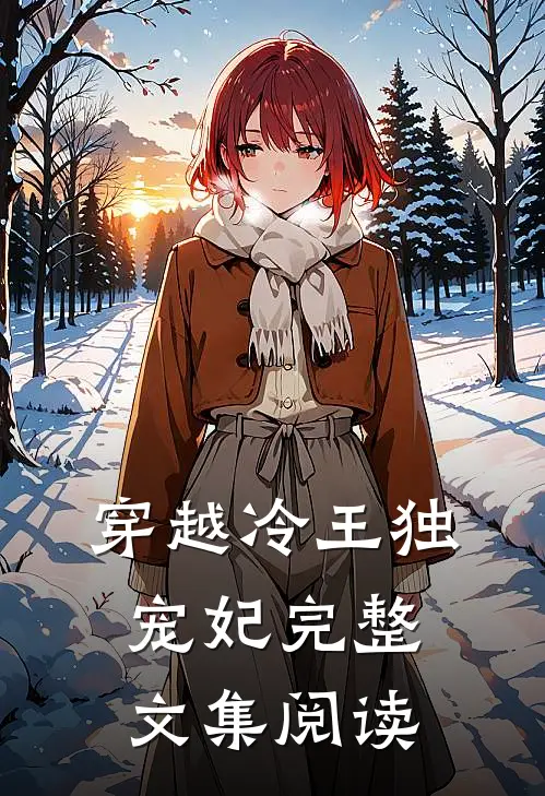 穿越冷王独宠妃完整文集阅读
